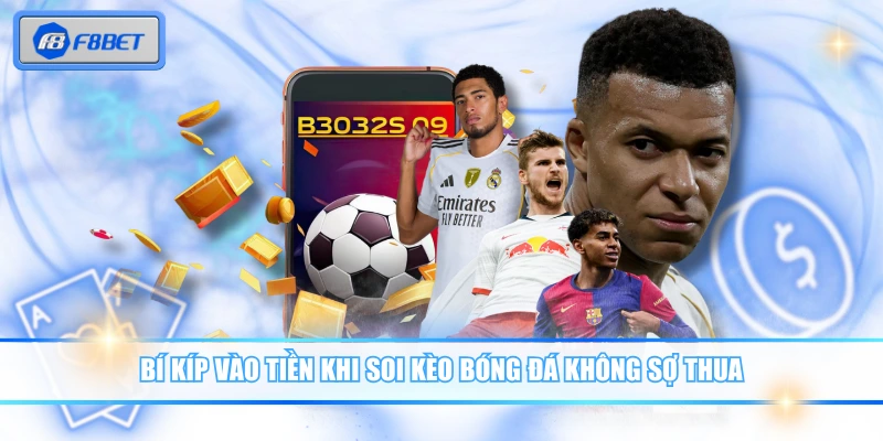 Các Loại Kèo Phổ Biến Và Bí Kíp Về Bờ An Toàn Cho Newbies 3 Bí kíp vào tiền khi soi kèo bóng đá không sợ thua