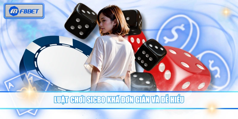 Mẹo Chơi Sicbo Đơn Giản - Tăng Thắng Lớn, Ăn Thưởng Sâu 3 Luật chơi sicbo khá đơn giản và dễ hiểu